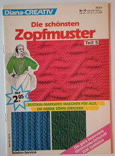 Diana-Creativ Nr. 10 - Die