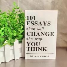 101 Essays That Change