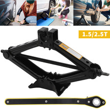 1,5T/2,5T AUTO WAGENHEBER