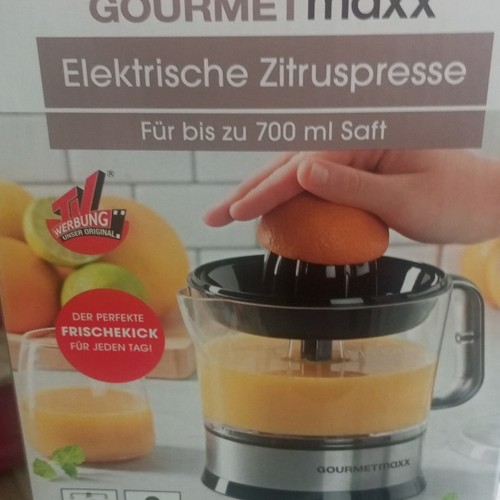 Gourmetmaxx automatische - gourmetmaxx,