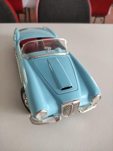 Bburago 3010 1955 lancia - 3010,
