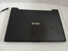 ASUS S56C i3-3217U CPU 1,80GHz 15,6" Display *Fehlteile**Defekt*