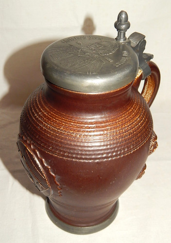 Jahreskrug würzburger - jahreskrug,