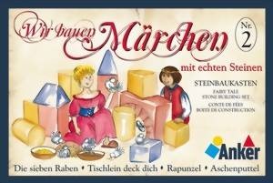 Anker märchenkasten 2 - anker,