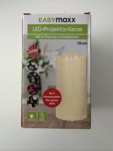 Easy maxx led - maxx,