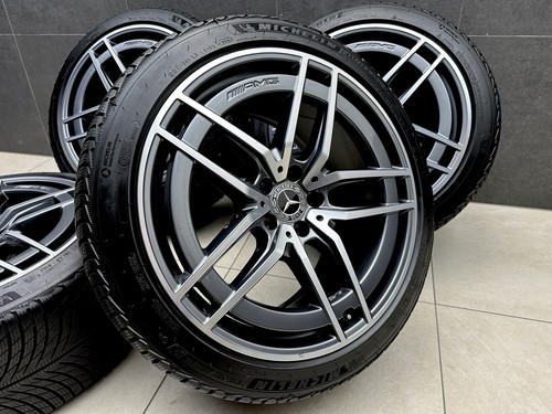 Original mercedes amg - original,