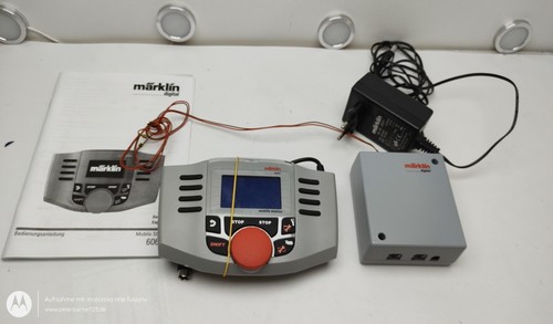 Märklin 60653 66361 - märklin, 60653/66361/60113
