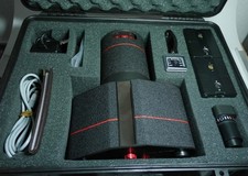 Seitz ROUNDSHOT Model 65 /