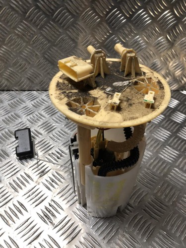 Kraftstoffpumpe tauchpumpe - kraftstoffpumpe,