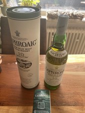 Laphroaig 10 Jahre Single Malt