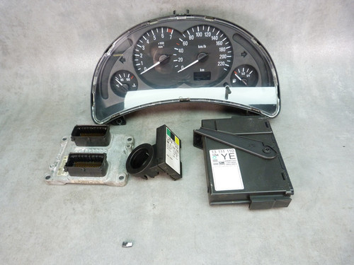 Motorsteuergerät steuergerät - motorsteuergerät,