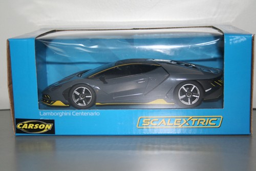 Scalextric c3961 lamborghini - ,
