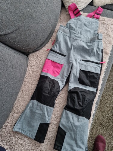Icepeak schneehose mädchen - icepeak,