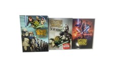 Star wars the - star,