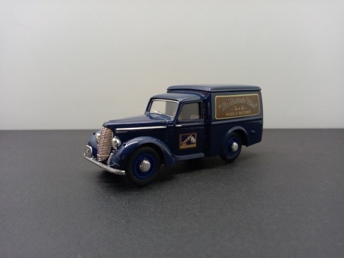 Dinky modellauto commer - dinky,