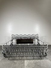 ✅ Geschirrkorb Unten Unter