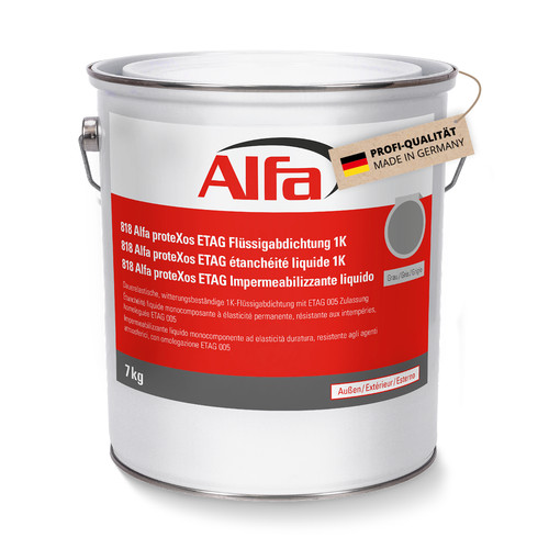 Alfa protexos etag - protexos,