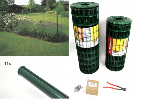 Gitterzaun pantanet family - pantanet®,