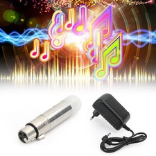 DMX512 Wireless Empfänger DMX