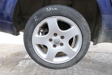 1x Audi A6 4B Quattro Felge