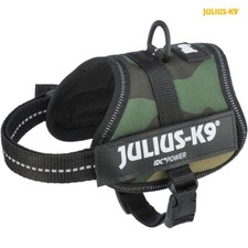 Julius-K9 Powergeschirr tarn