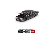 1:64 MINI GT Kaido House