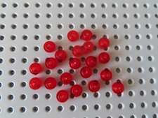 Lego 20 x Platte Bauplatte