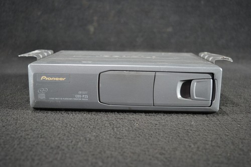Pioneer changer wechsler - changer,