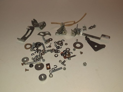Kleinstteile aus dual - dual, 1004