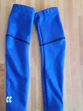 Armlinge, KALAS, Alpecin-Deceuninck, Windstopper, Gr 1, Blau