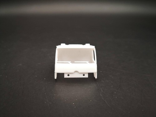 Herpa atego fahrerhaus - mb,