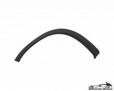 Kotflügel Verbreiterung Vorne Links Plastik für Opel Corsa B