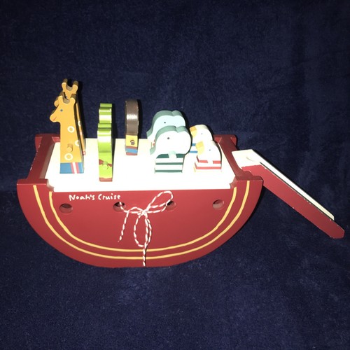 Maileg noah cruise arche - noah‘s,