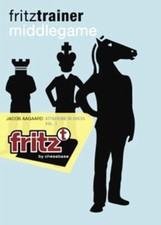 FRITZ TRAINER - Middlegame -