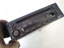 Opel Astra 2000 Autoradio