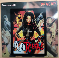 Killertongue - Deutsch