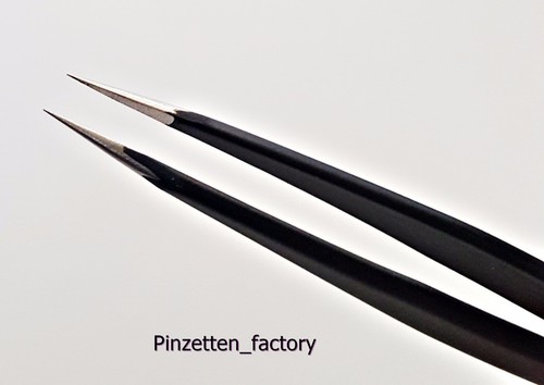 Esd pinzette antimagnetische - , pinzette,