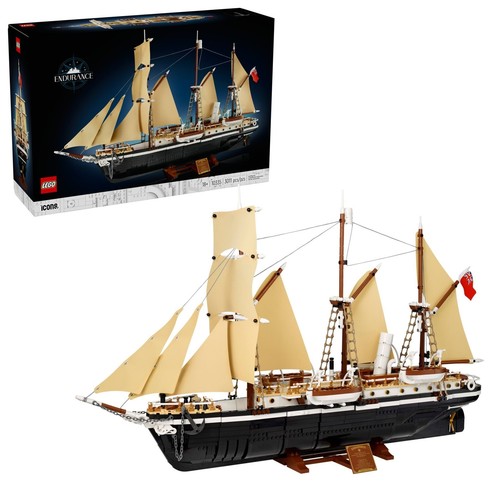 Lego icons 10335 - 10335, die