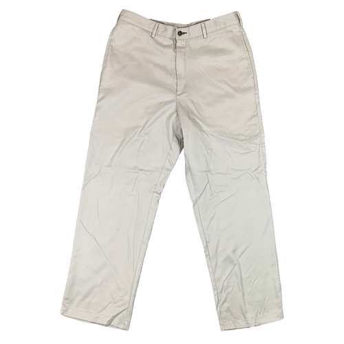 Tommy hilfiger beige chinohose - beige,