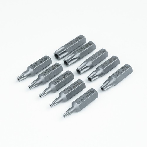 Wera bit mit bohrung für - wera,