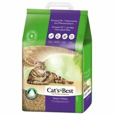 Cats Best Smart Pellet 10Kg