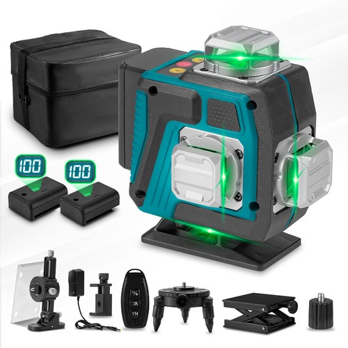 Linien laser level - 16,