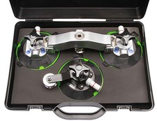 Ausglas Werkzeug Satz Kfz geklebte Scheiben Ausbau Windschutzscheibe Heckscheibe