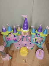 Starcastle Seashell Schloß