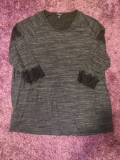 Damen Shirt Ulla Popken