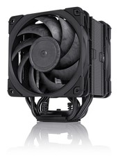 Noctua u12a chromax black - noctua, chromax.black