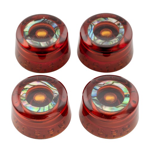 Musiclily pro 4pcs amber - pro,