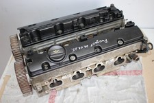 EW10J4 Zylinderkopf 9633680610 Peugeot 206 CC Bj,02 2.0 L 16V