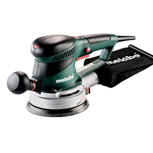Schleifer metabo sxe 450 - sxe,