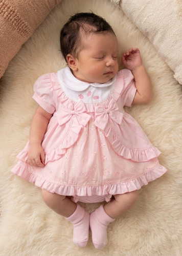 Frühchen baby mädchen kleid - baby,